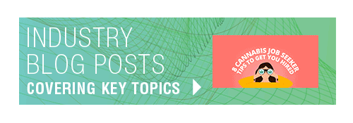 INDUSTRY BLOG POSTS – covering key topics 