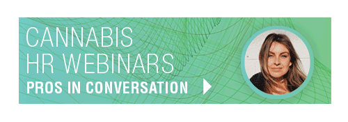 CinC HR webinars